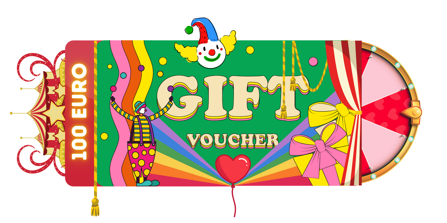 Joyful Giftcard