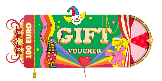 Joyful Giftcard