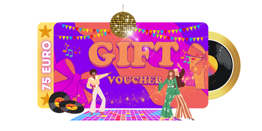Disco Giftcard