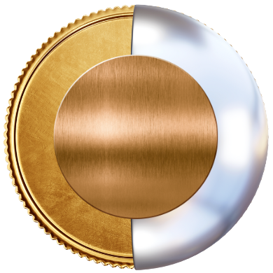 Metallic